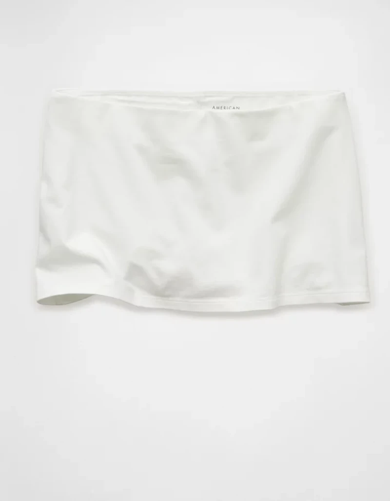 AE Low-Rise It Knit Micro Skort