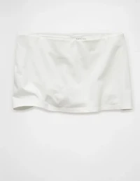 AE Low-Rise It Knit Micro Skort