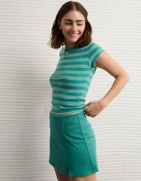 AE It Knit Skort