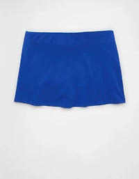 AE x Umbro Low-Rise Micro Skirt