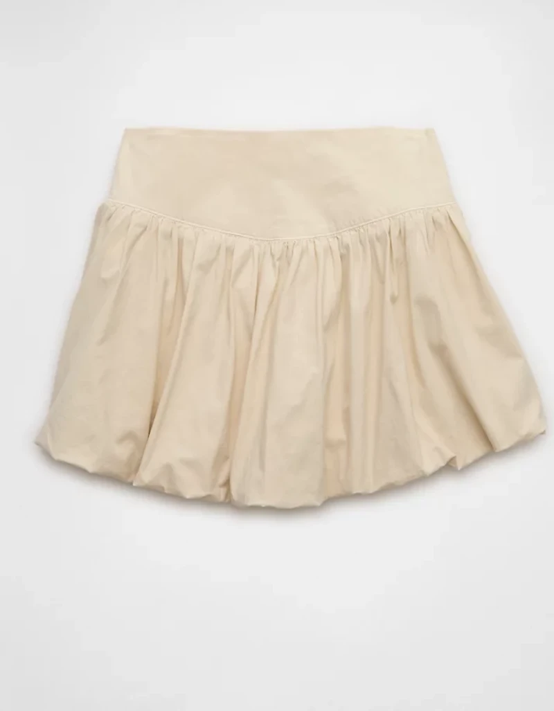 AE Stretch Bubble Skort