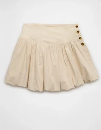 AE Stretch Bubble Skort