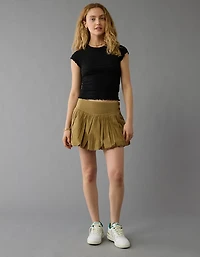 AE Stretch Bubble Skort
