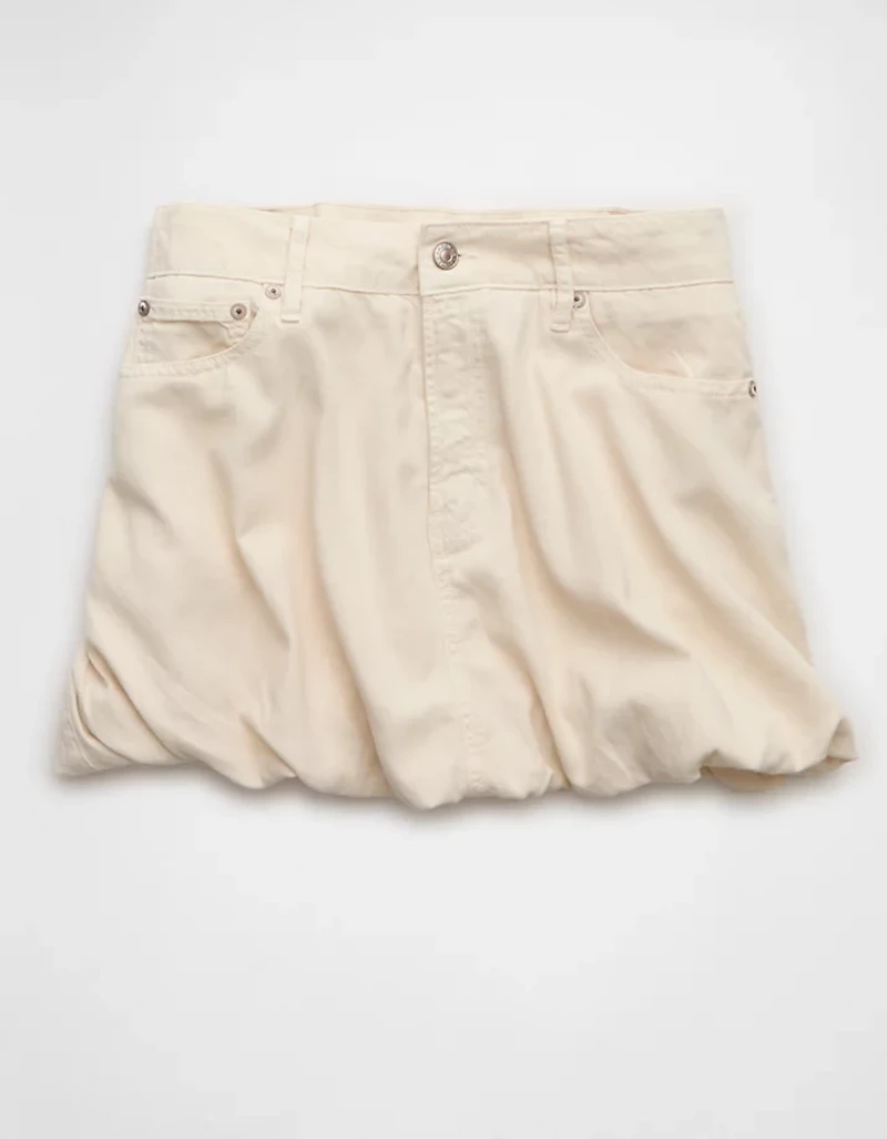 AE Stretch Bubble Skort