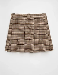 AE Mid-Rise Pleated Skirt