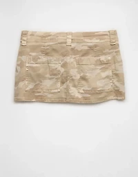 AE Super Low-Rise Perfect Micro Skort