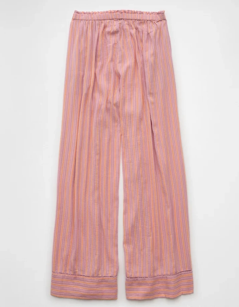 AE High-Waisted Pull-On Pant