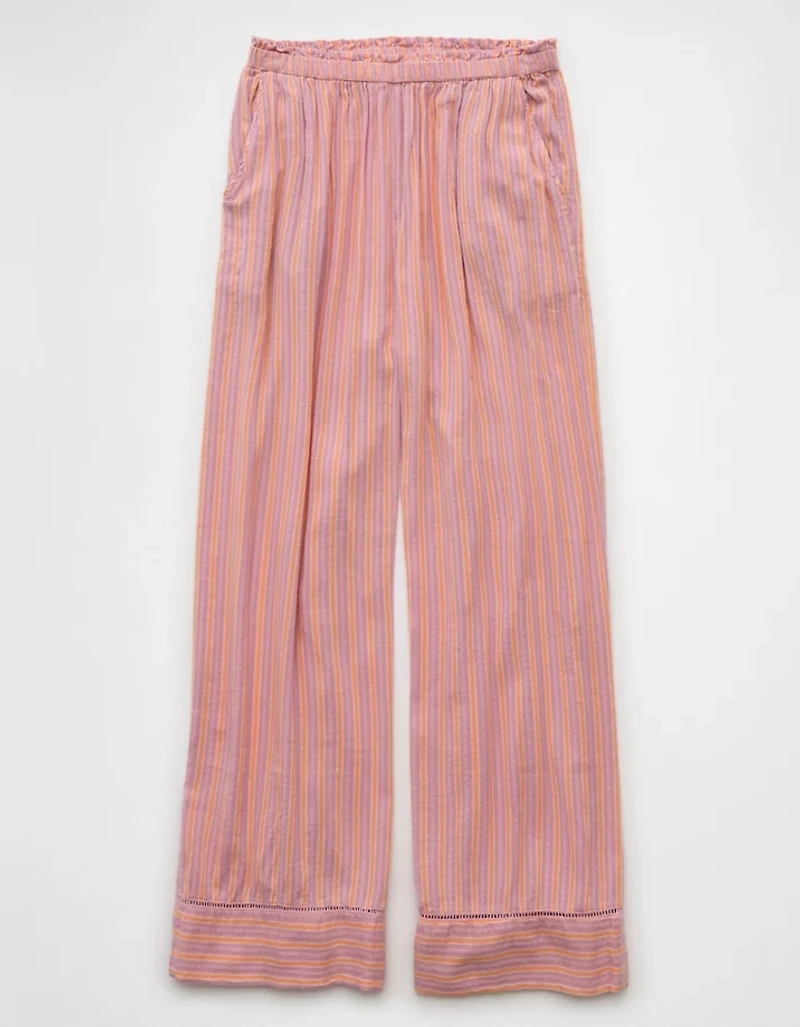 AE High-Waisted Pull-On Pant