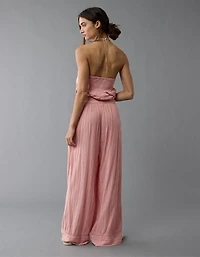 AE High-Waisted Pull-On Pant