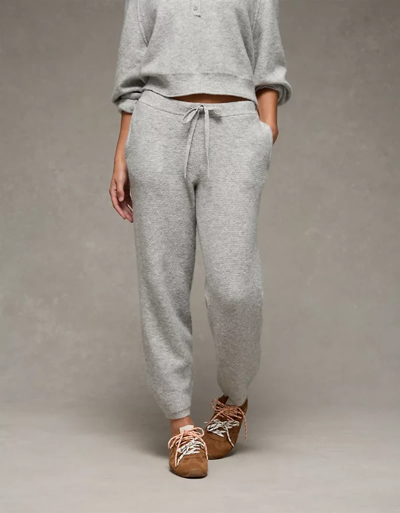AE Cozy Jogger
