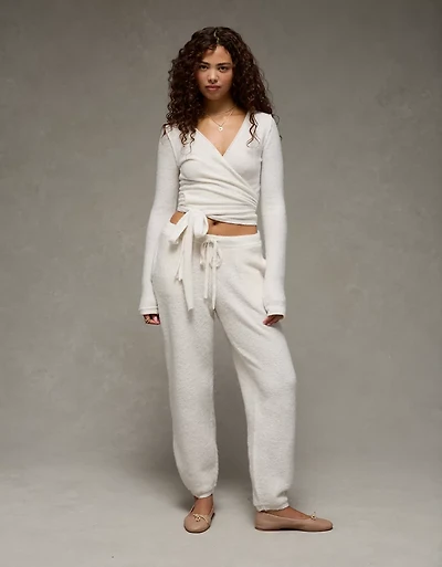 AE Cozy Jogger