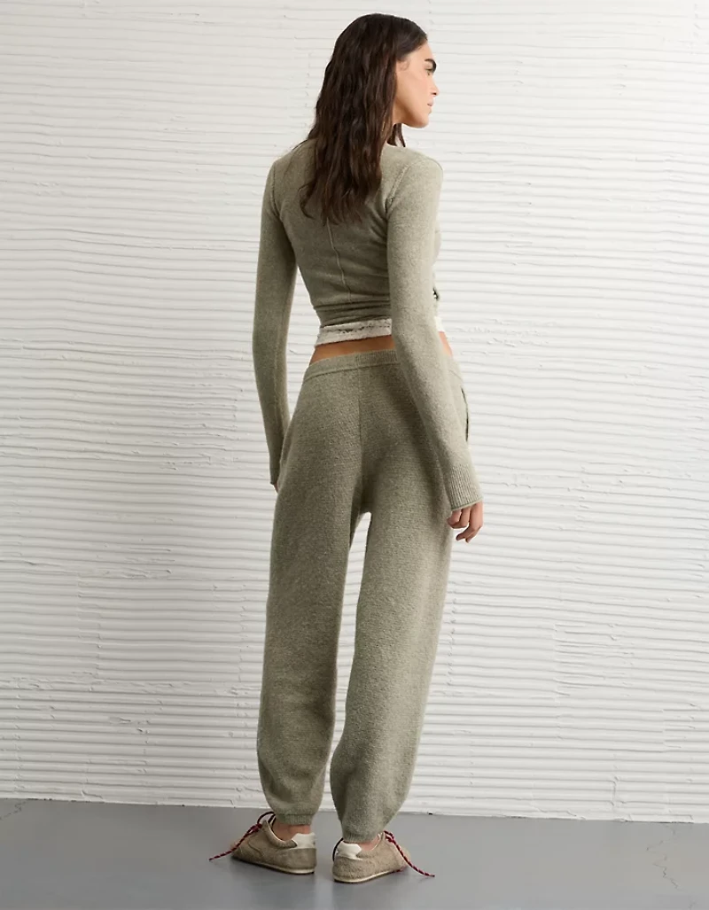 AE Cozy Jogger