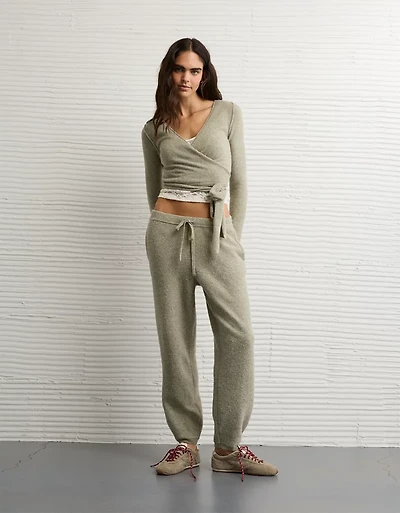 AE Cozy Jogger