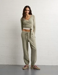 AE Cozy Jogger