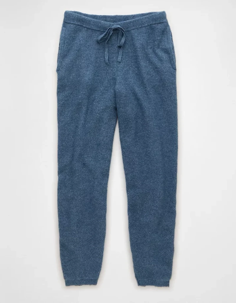 Pantalon de jogging douillet AE