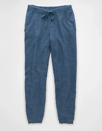 Pantalon de jogging douillet AE