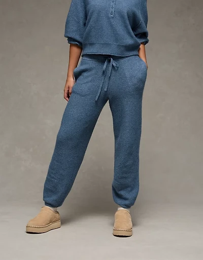 Pantalon de jogging douillet AE