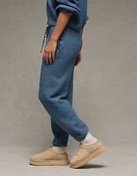 Pantalon de jogging douillet AE