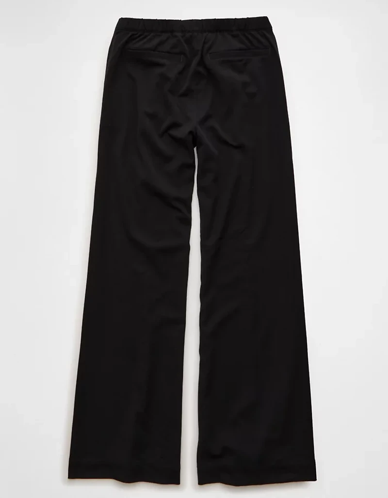 AE Low-Rise Kick Boot Trouser