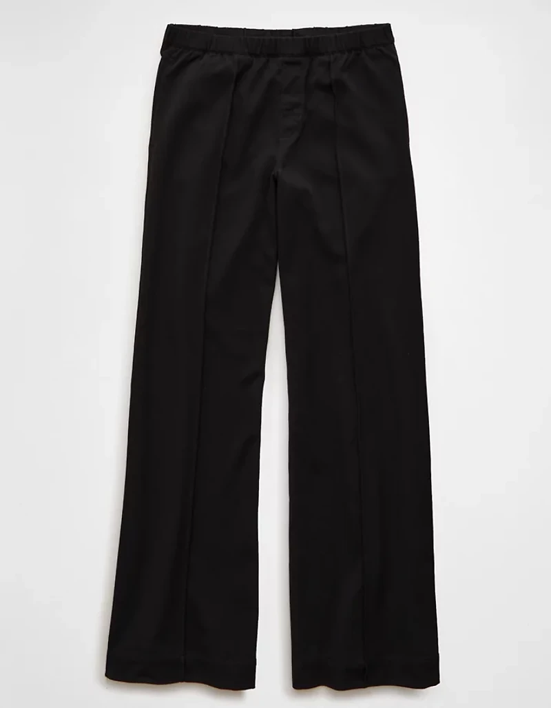 AE Low-Rise Kick Boot Trouser