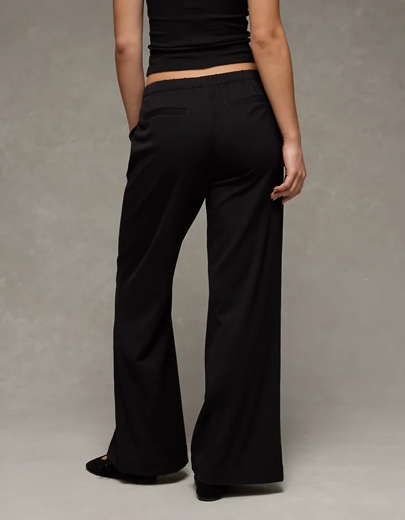 AE Low-Rise Kick Boot Trouser