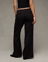 AE Low-Rise Kick Boot Trouser