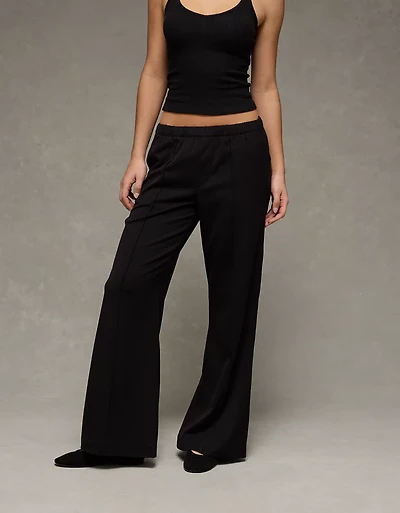 AE Low-Rise Kick Boot Trouser