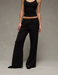 AE Low-Rise Kick Boot Trouser