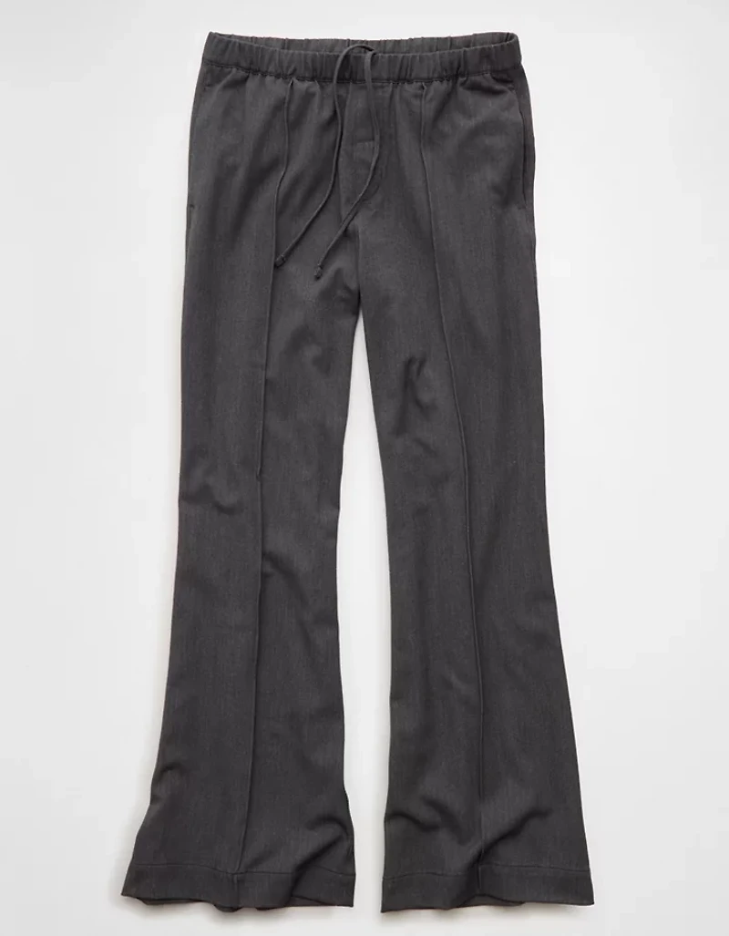 AE Low-Rise Kick Boot Trouser