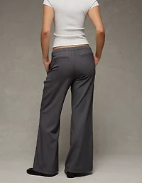 AE Low-Rise Kick Boot Trouser