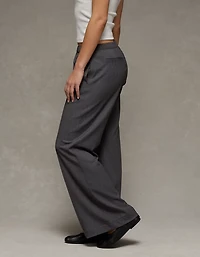 AE Low-Rise Kick Boot Trouser