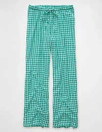 AE Pull-On Wide-Leg Pant