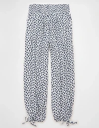 AE Cotton Gauze Jogger