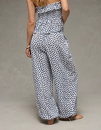 AE Cotton Gauze Jogger