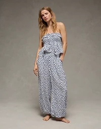 AE Cotton Gauze Jogger