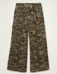 AE Low-Rise Corduroy Cargo Pant