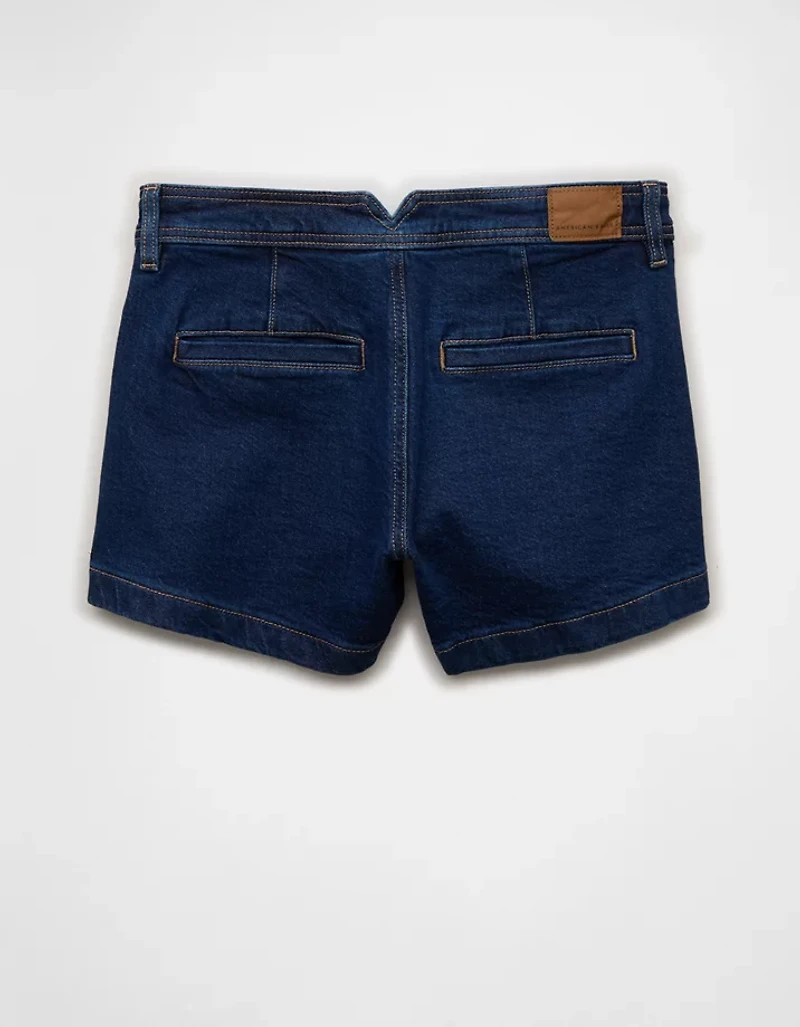 AE Stretch A-Line Short