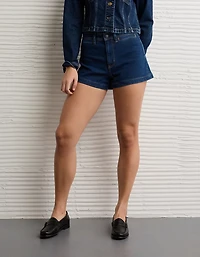 AE Stretch A-Line Short