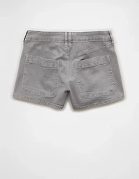 AE Stretch Low-Rise Shortie