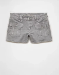 AE Stretch Low-Rise Shortie