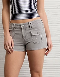 AE Stretch Low-Rise Shortie