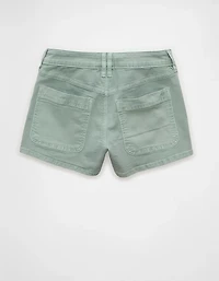 AE Stretch Low-Rise Shortie
