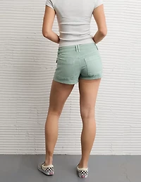 AE Stretch Low-Rise Shortie