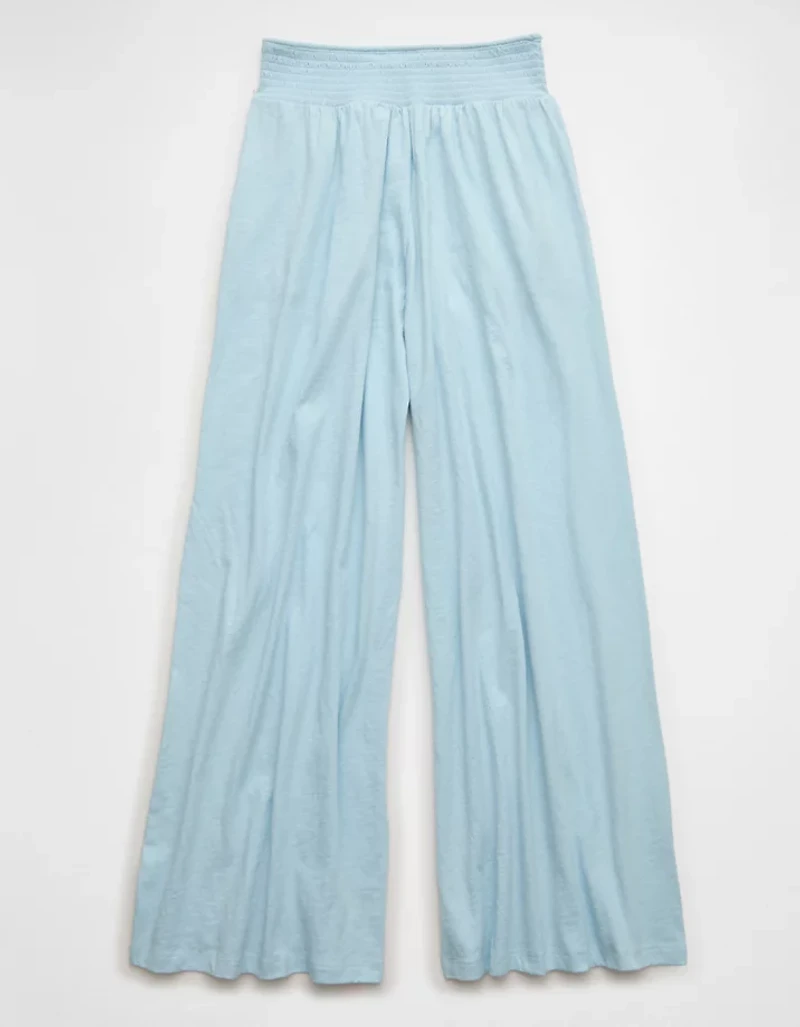 AE Sunchaser Knit High-Waisted Pant