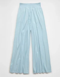 AE Sunchaser Knit High-Waisted Pant