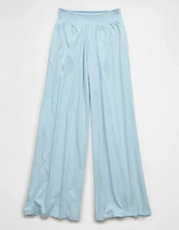 AE Sunchaser Knit High-Waisted Pant