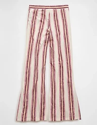 AE Sunchaser Mid-Rise Flare Pant