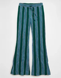 AE Sunchaser Mid-Rise Flare Pant