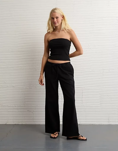 AE Saturday Straight Pant