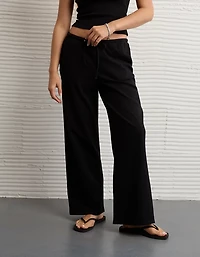 AE Saturday Straight Pant